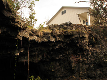 Cave House from puka